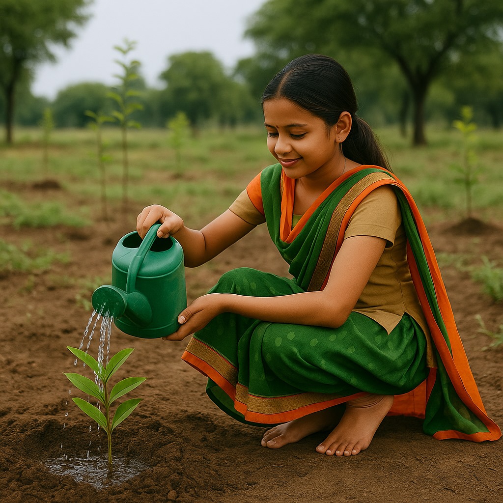 स्वच्छता मोहीम